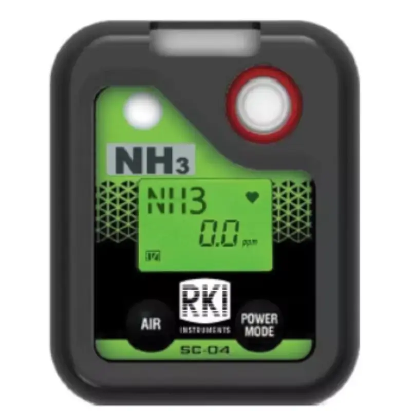 Riken Keiki 04 széria- NH3